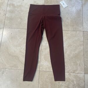 Nike Women’s New Yoga Leggings